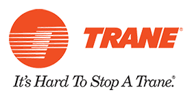 Trane-Logo Trane-Logo